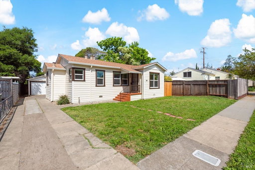 listing main photo