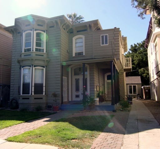 listing main photo
