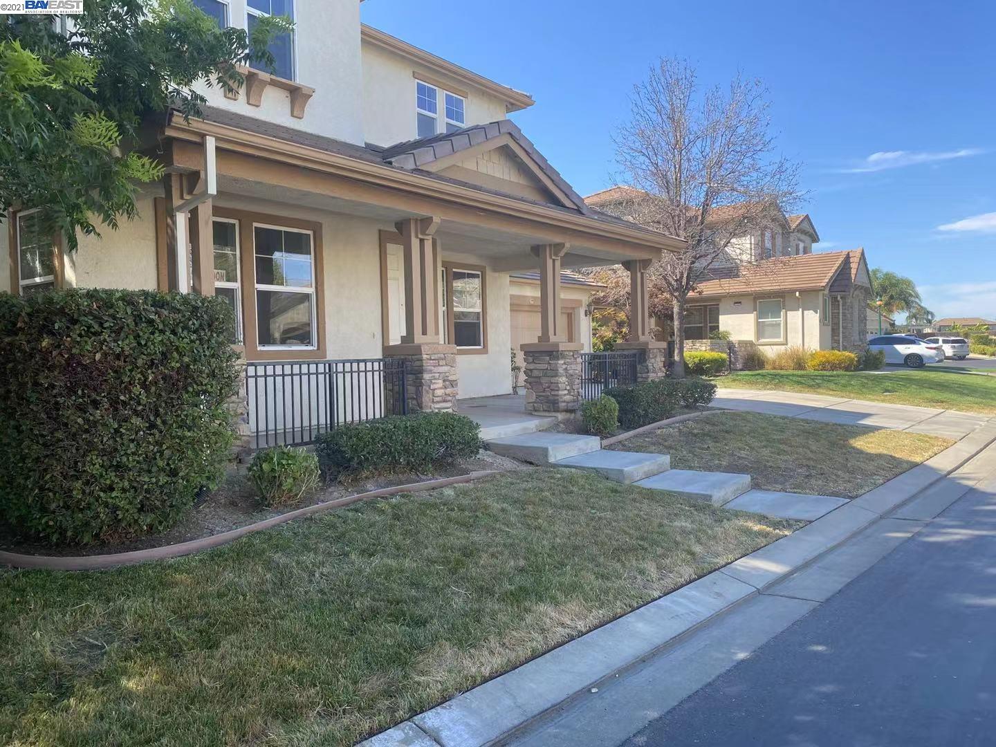 121 Mirror Ct, Patterson, CA 95363 Home for Sale