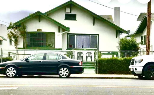 listing main photo