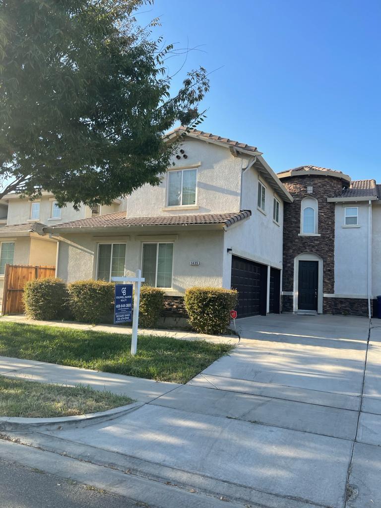 1435 Mesa Creek Drive, Patterson, CA 95363 Home for Sale