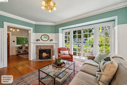 listing main photo