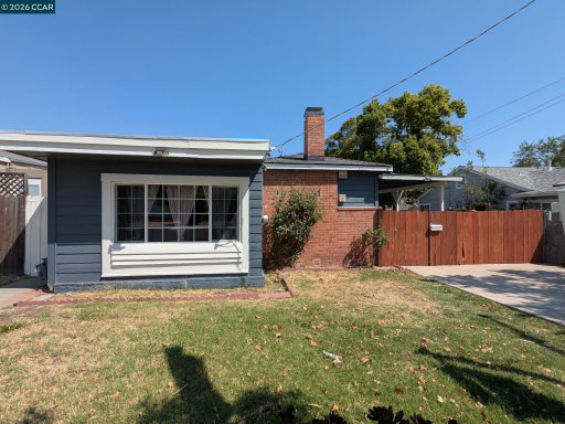 listing main photo