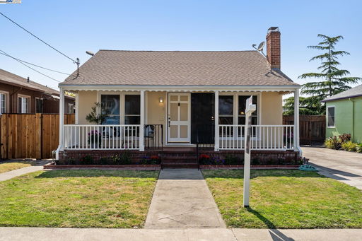 listing main photo