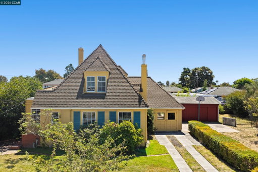 listing main photo
