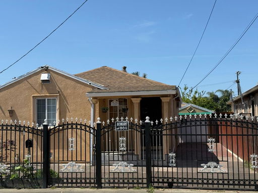 listing main photo