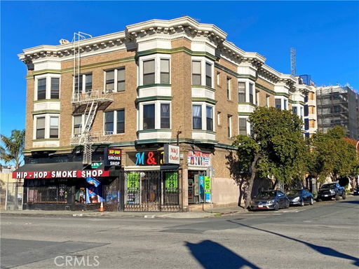 listing main photo