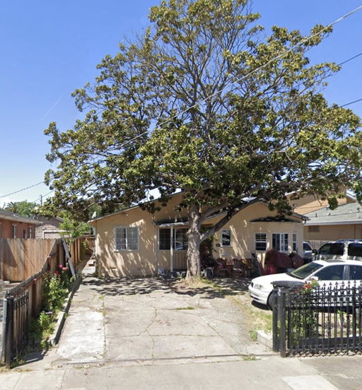 listing main photo