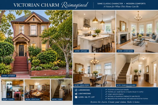 listing main photo