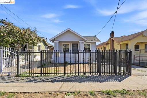 listing main photo