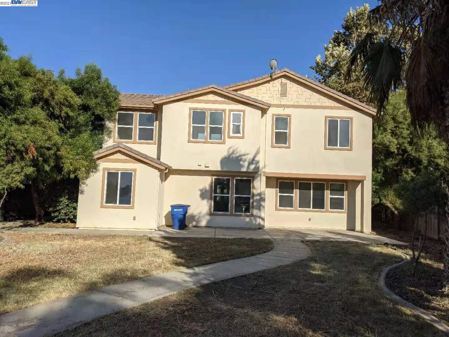 121 Mirror Ct, Patterson, CA 95363 Home for Sale