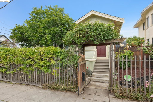 listing main photo