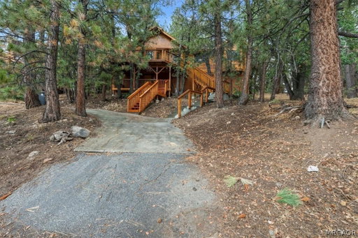 listing main photo