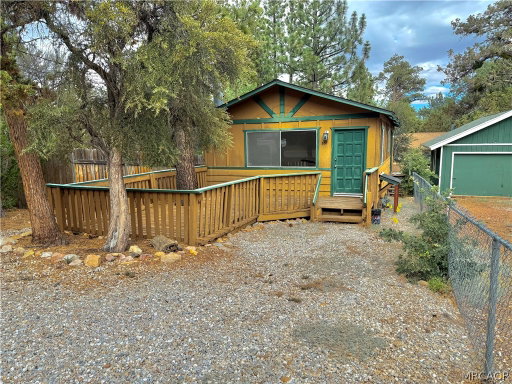 listing main photo