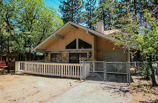 listing main photo