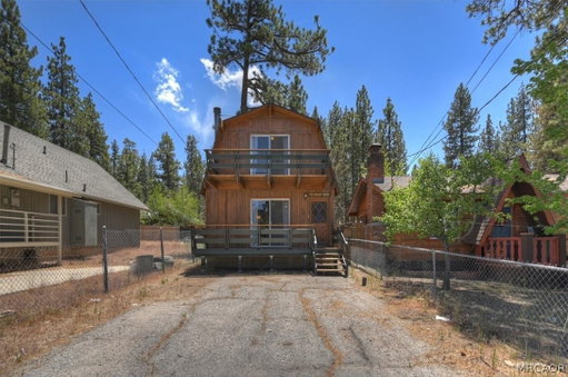 listing main photo