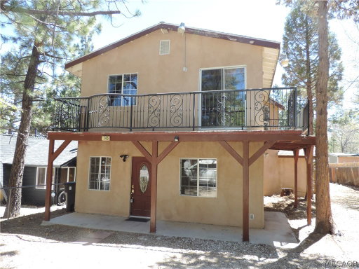 listing main photo