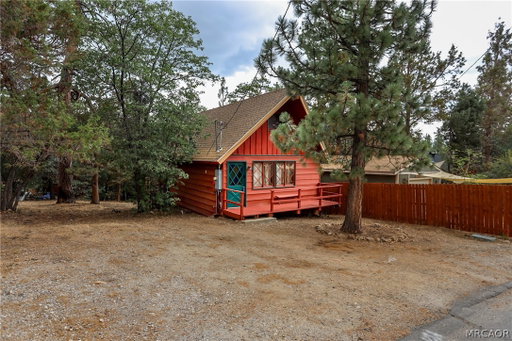 listing main photo