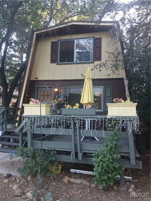 listing main photo