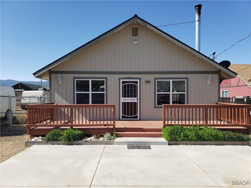 listing main photo