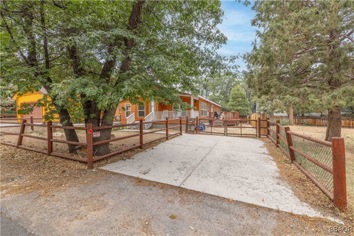 listing main photo