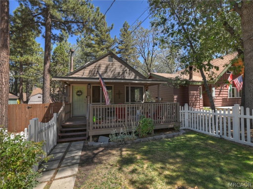 listing main photo