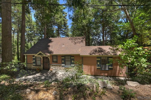listing main photo