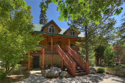 listing main photo