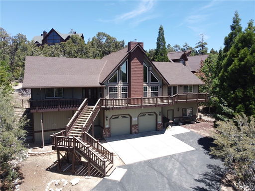 listing main photo