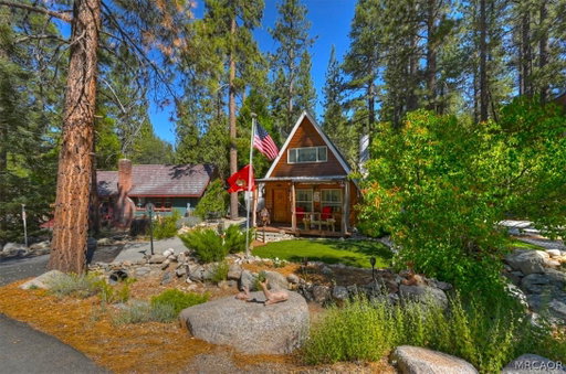 listing main photo