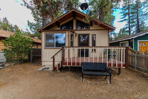 listing main photo