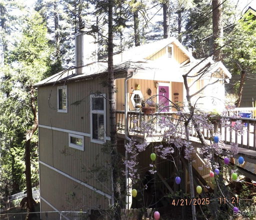 listing main photo