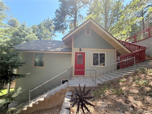 listing main photo