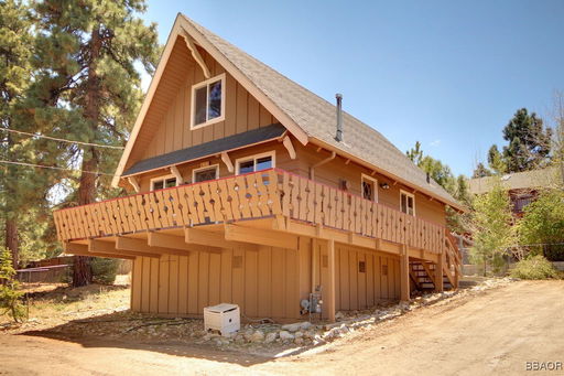 listing main photo