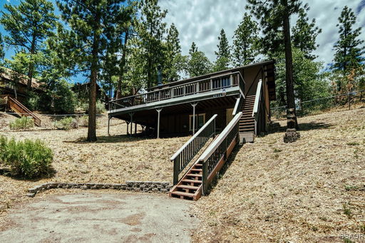 listing main photo