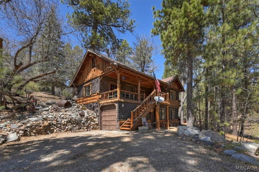 listing main photo