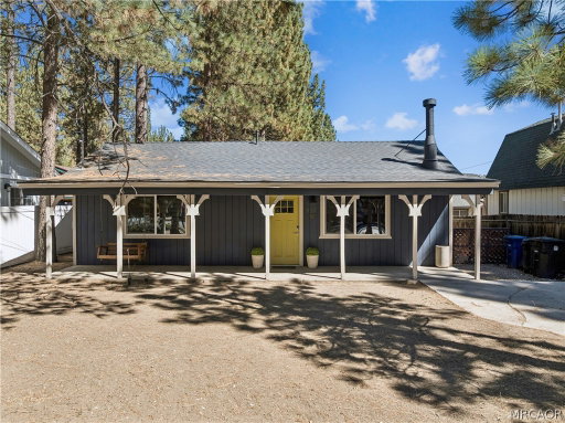 listing main photo