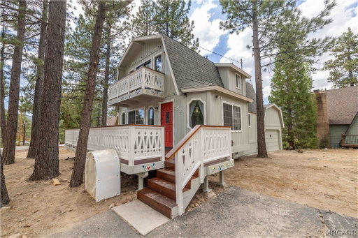 listing main photo