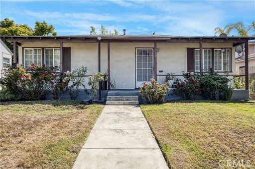 listing main photo