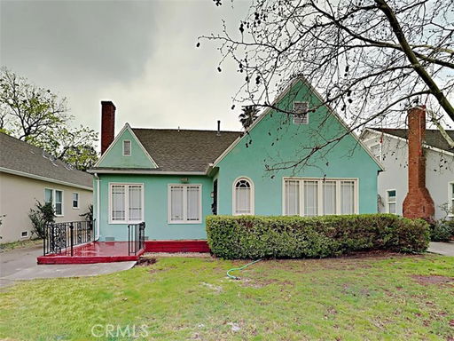 listing main photo