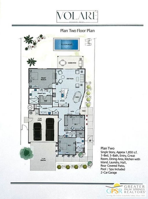 listing main photo