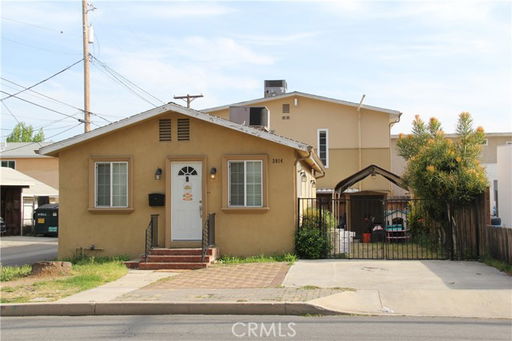 listing main photo