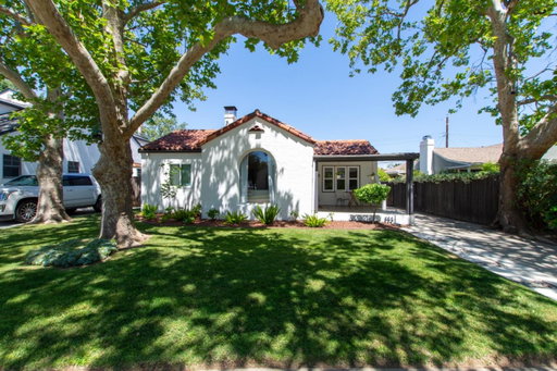 listing main photo
