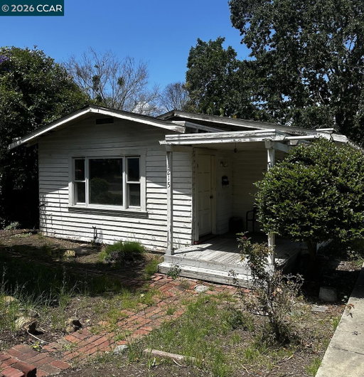 listing main photo