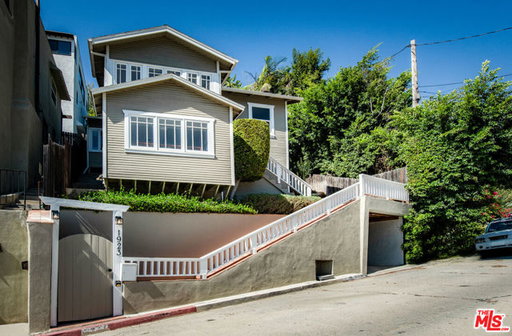 listing main photo
