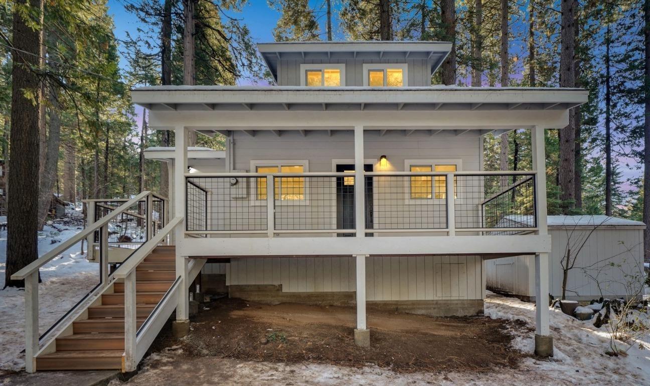 Gold Country Homes 4 Sale