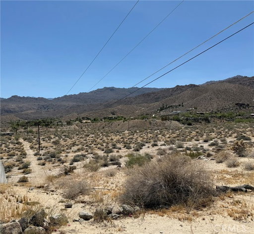 listing main photo