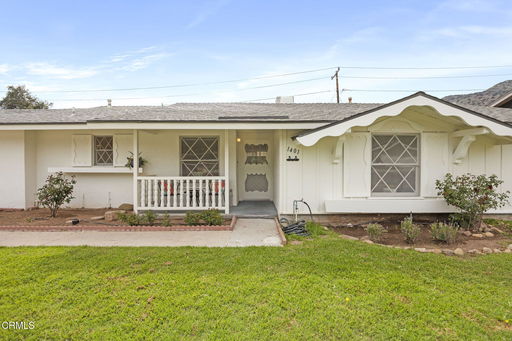 listing main photo