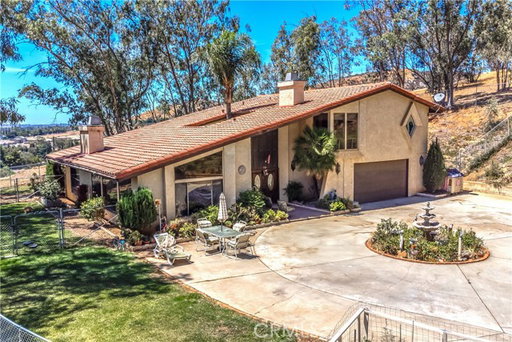 listing main photo