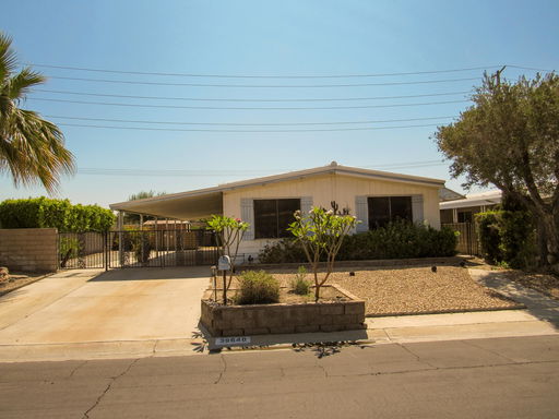 listing main photo